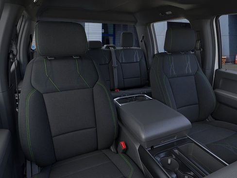 Used 2025 Ford F150 STX image 10