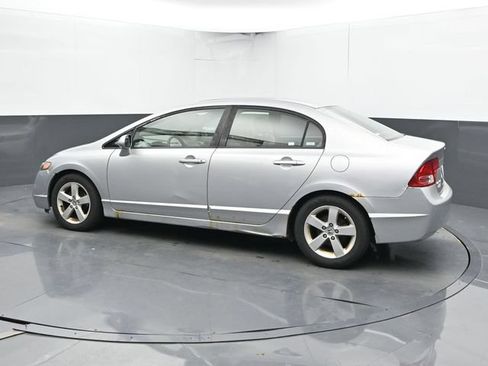 Used 2008 Honda Civic EX image 8