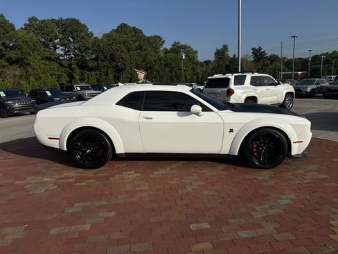Used 2020 Dodge Challenger R/T Scat Pack RWD image 37