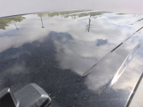 Used 2025 Chevrolet Silverado 1500 Custom w/ Turbomax Blackout Package image 34