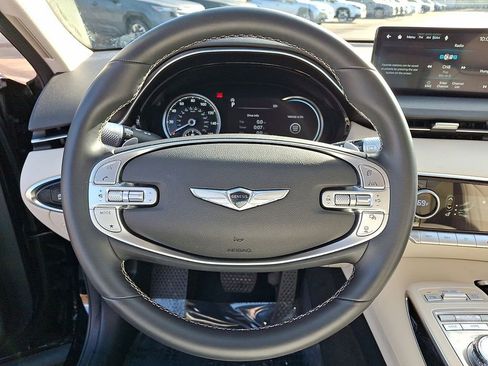 Used 2025 Genesis GV70 2.5T image 16