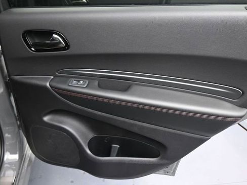 New 2026 Dodge Durango GT w/ Trailer Tow Group IV image 38