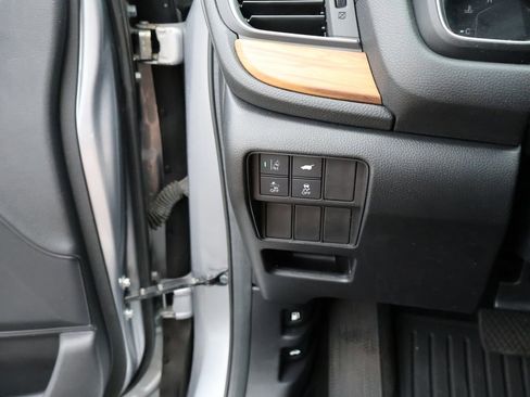 Certified 2018 Honda CR-V EX-L image 29