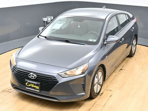Used 2018 Hyundai Ioniq Blue image 39