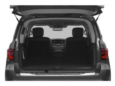 Used 2019 INFINITI QX80 Luxe image 11
