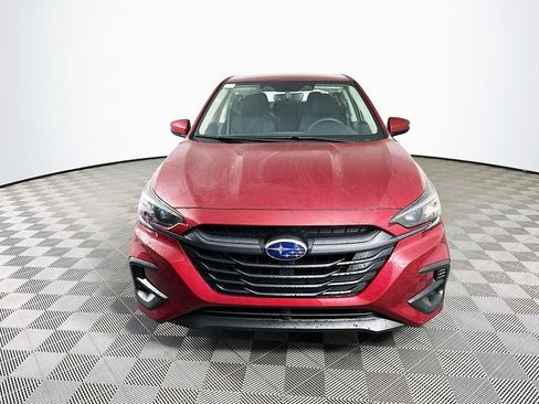 New 2025 Subaru Legacy Premium image 3