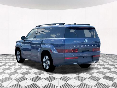 New 2026 Hyundai Santa Fe SEL image 8