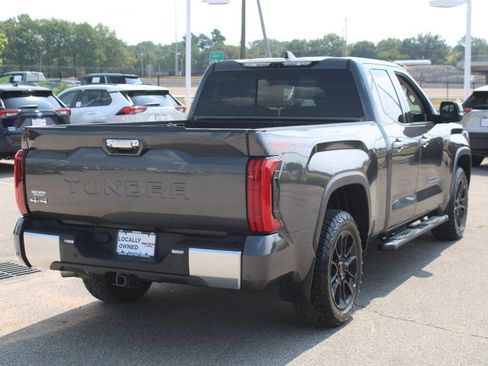 Used 2022 Toyota Tundra Limited w/ TRD Off-Road Package image 19