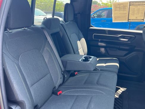 Used 2020 RAM 1500 Big Horn AWD/4WD image 20
