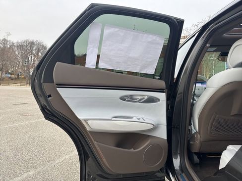 New 2026 Genesis GV70 2.5T Advanced image 24