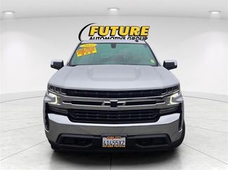 Used 2021 Chevrolet Silverado 1500 LT w/ LPO, Dark Essentials Package video 2