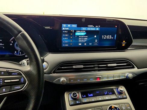Used 2020 Hyundai Palisade Limited AWD/4WD image 19