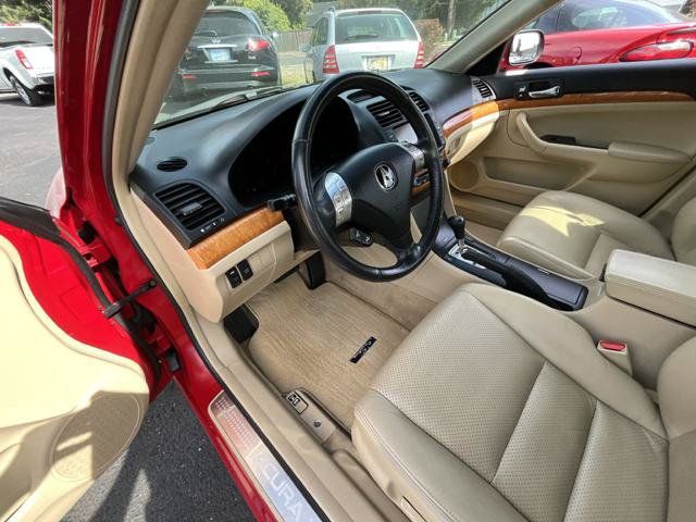 Used 2004 Acura TSX FWD image 8