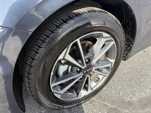 Used 2023 Kia Forte LXS image 24