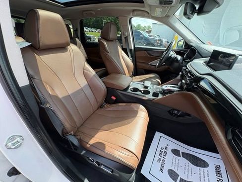Used 2024 Acura MDX SH-AWD w/ Advance Package image 28