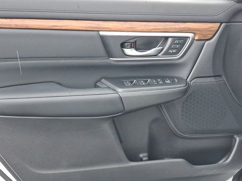 Used 2022 Honda CR-V EX-L image 13