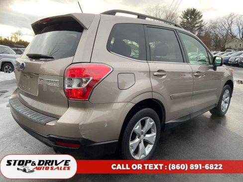 Used 2015 Subaru Forester 2.5i Limited image 5