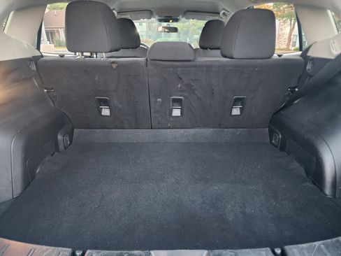 Used 2019 Subaru Impreza 2.0i image 11