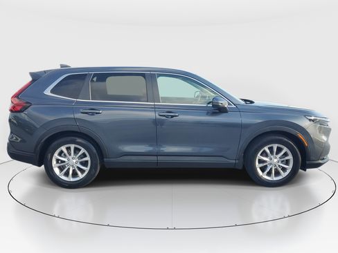 Used 2023 Honda CR-V EX image 2