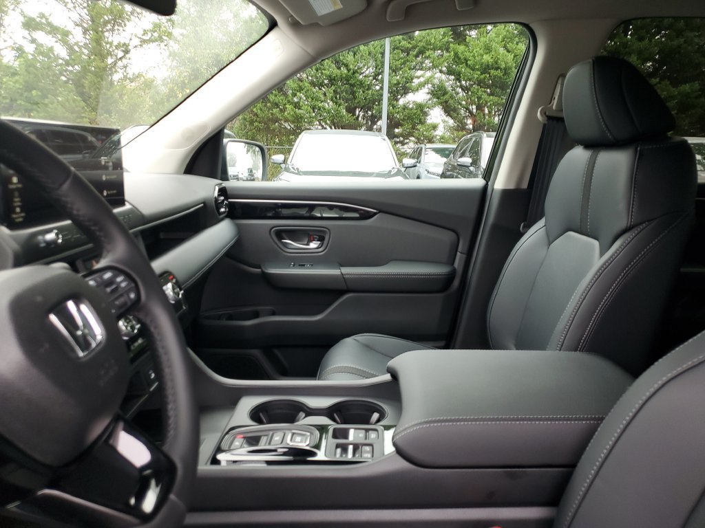New 2026 Honda Passport RTL image 15