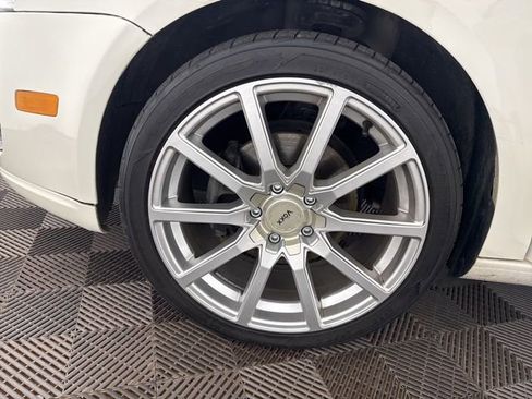 Used 2007 Volkswagen Jetta Wolfsburg Edition image 29