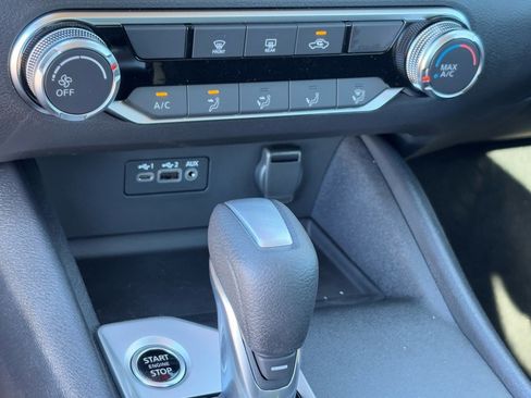 New 2025 Nissan Altima 2.5 SV image 26