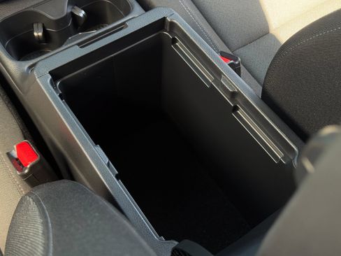 Certified 2025 Honda CR-V LX image 24