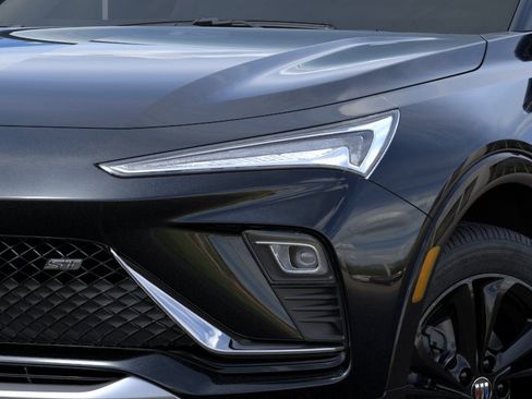 New 2026 Buick Envista Sport Touring FWD image 10