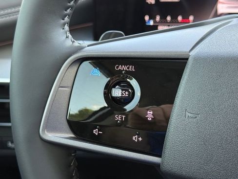 New 2026 Nissan Murano Platinum AWD/4WD image 18