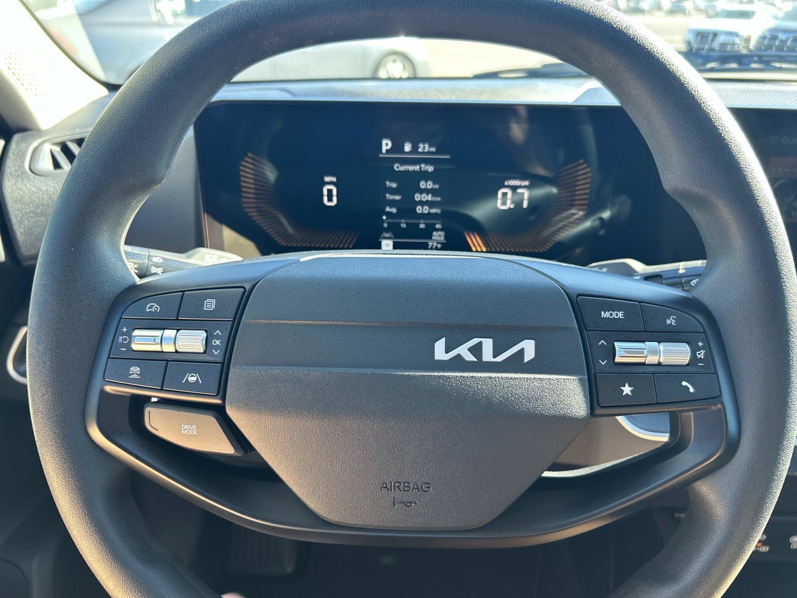 Used 2025 Kia K4 FWD image 31