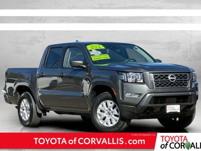 Used 2024 Nissan Frontier SV w/ SV Convenience Package