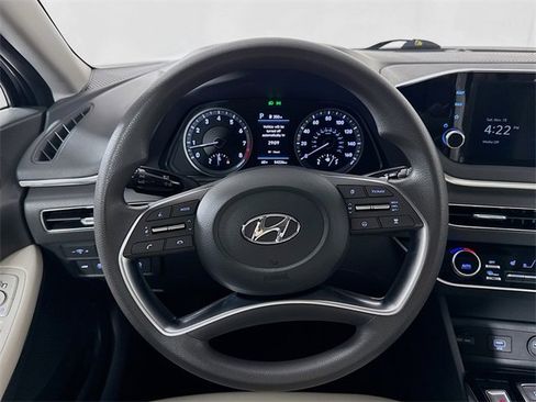 Used 2023 Hyundai Sonata SEL image 26