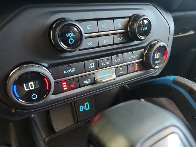 Used 2023 Ford Bronco Outer Banks AWD/4WD image 18