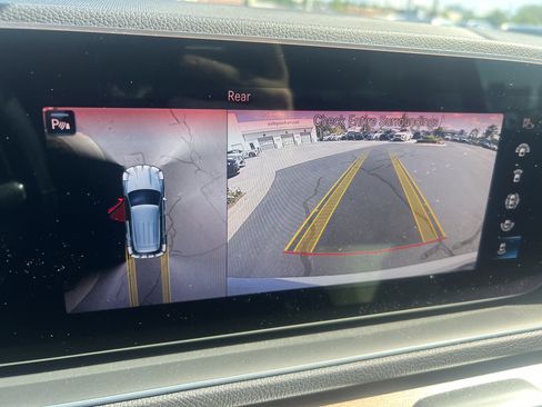 Certified 2022 Mercedes-Benz GLE 350 4MATIC image 27