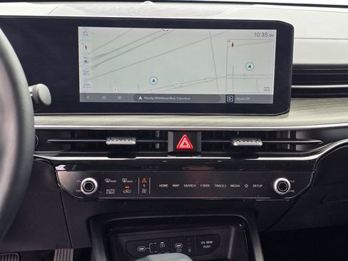 Certified 2025 Kia K5 EX FWD image 19