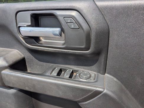 Used 2021 Chevrolet Silverado 3500 W/T w/ WT Convenience Package AWD/4WD image 18