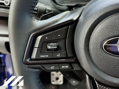 New 2026 Subaru WRX Limited AWD/4WD image 12