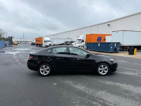 Used 2015 Dodge Dart SXT image 5