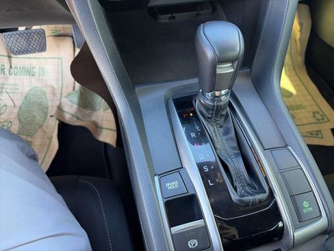 Used 2021 Honda Civic EX image 21