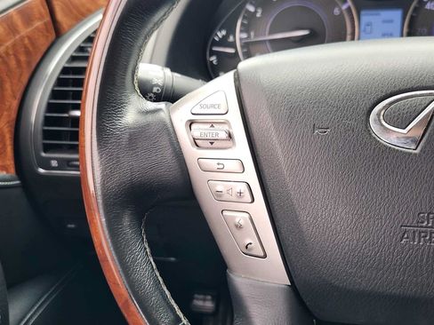 Used 2019 INFINITI QX80 Luxe RWD image 27