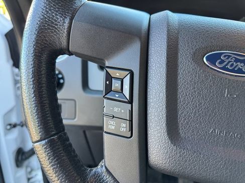 Used 2014 Ford F150 XLT w/ Equipment Group 302A Luxury AWD/4WD image 22
