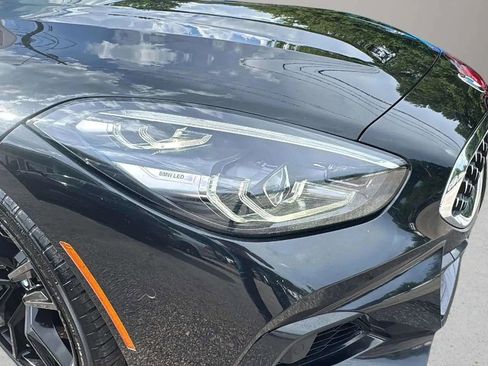 Used 2022 BMW Z4 sDrive30i w/ M Sport Package image 10