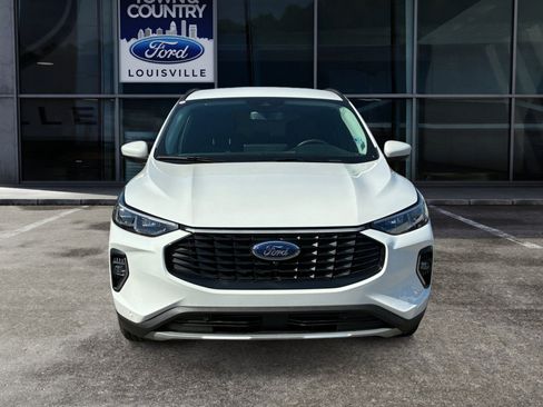 Used 2023 Ford Escape Platinum AWD/4WD image 18