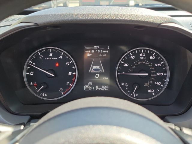 Used 2025 Subaru Crosstrek 2.5i Premium AWD/4WD image 9