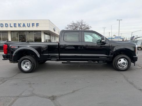 New 2026 Ford F350 XL w/ STX Appearance Package image 9