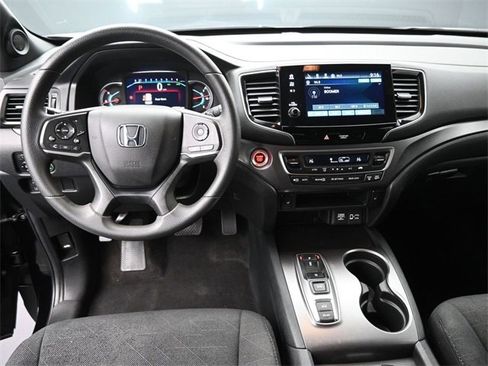 Used 2022 Honda Pilot Sport image 25