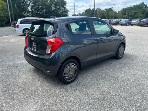 Used 2019 Chevrolet Spark LS image 7