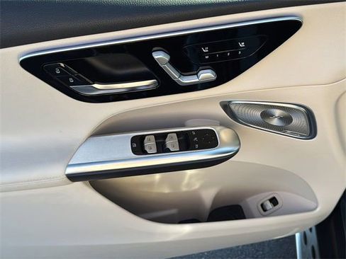 New 2026 Mercedes-Benz GLC 300 4MATIC image 22