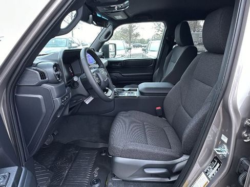 New 2026 Toyota Land Cruiser 1958 image 18