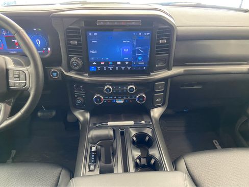 Used 2024 Ford F150 Lariat w/ Equipment Group 502A High image 23